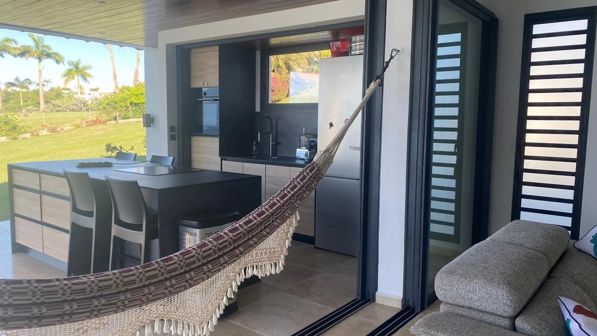 Promontoire Design Sur Mer Le Gosier  Guadeloupe