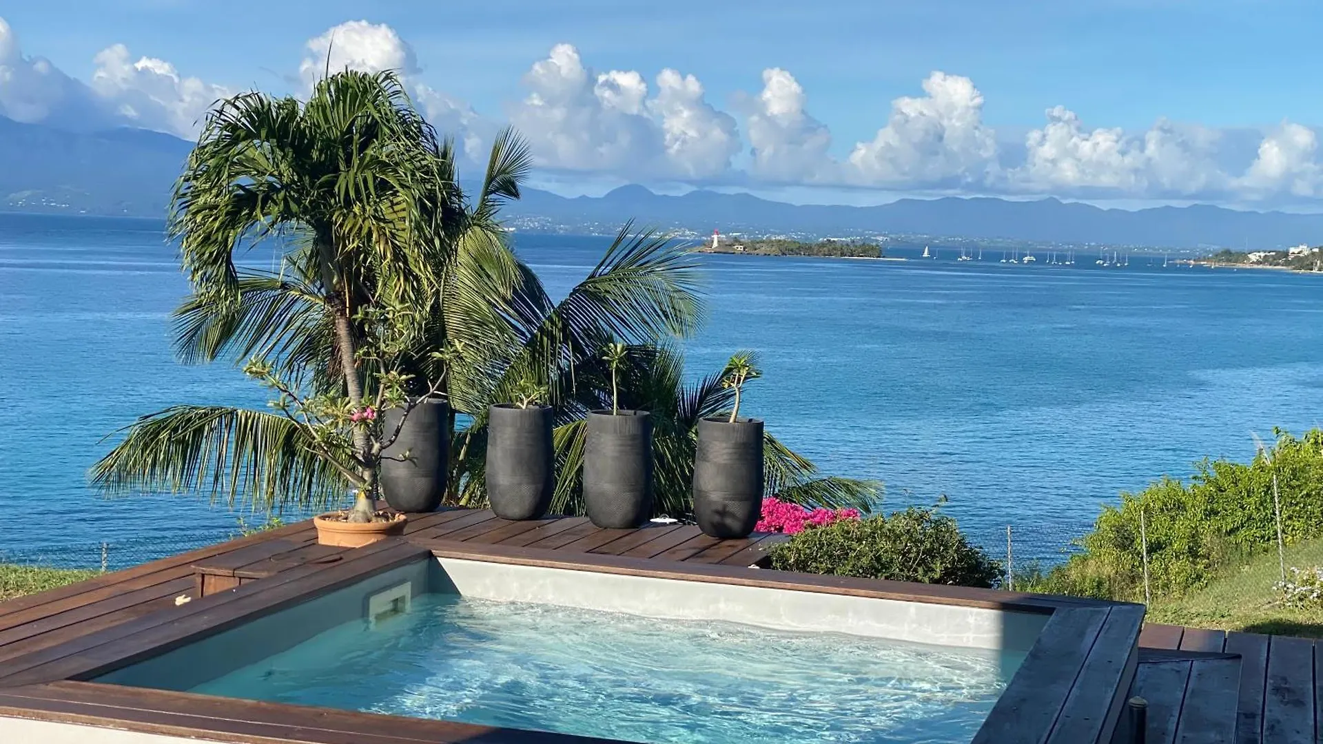 Promontoire Design Sur Mer Le Gosier  0*, Le Gosier (Grande-Terre)