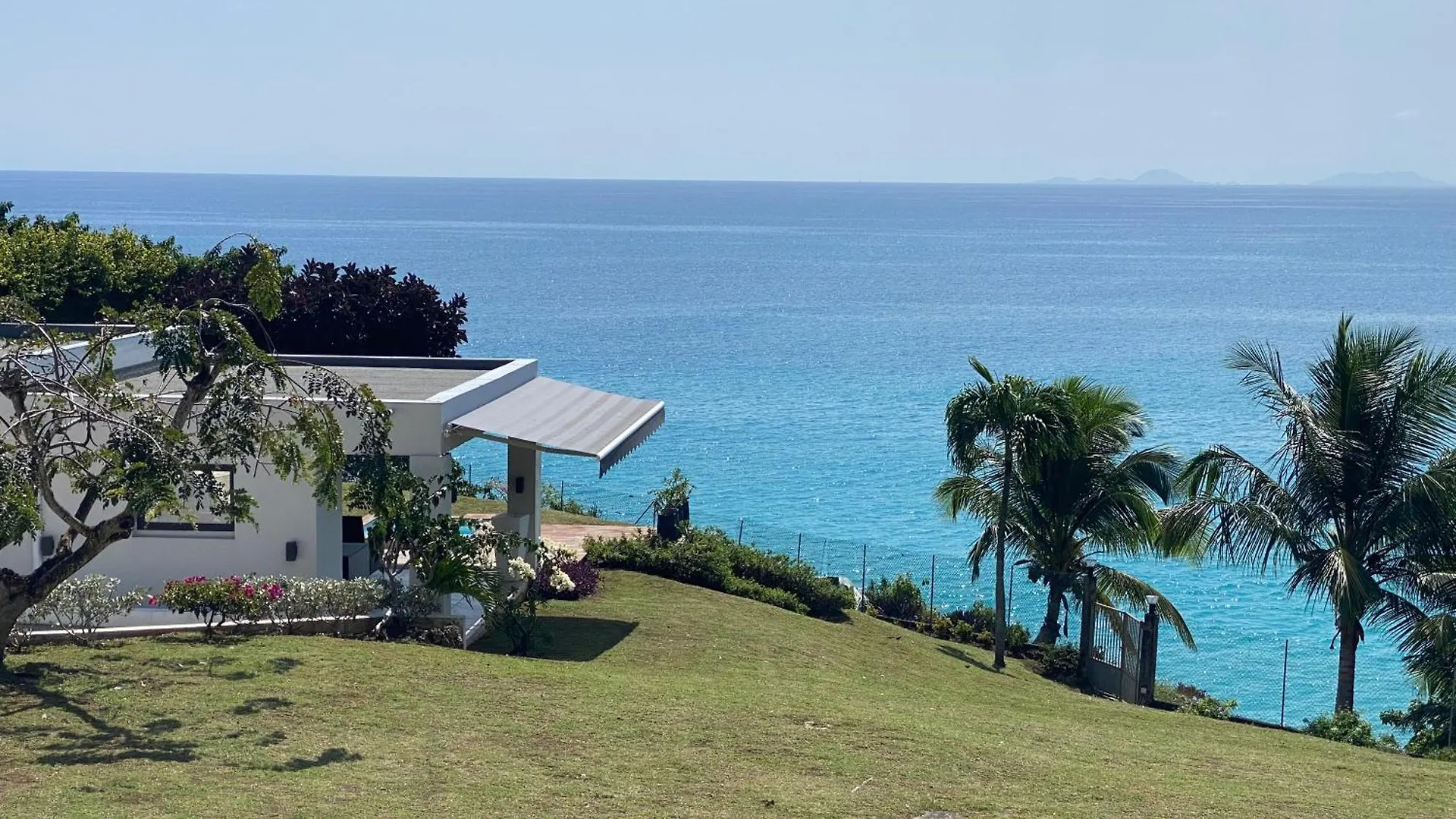 Promontoire Design Sur Mer Le Gosier