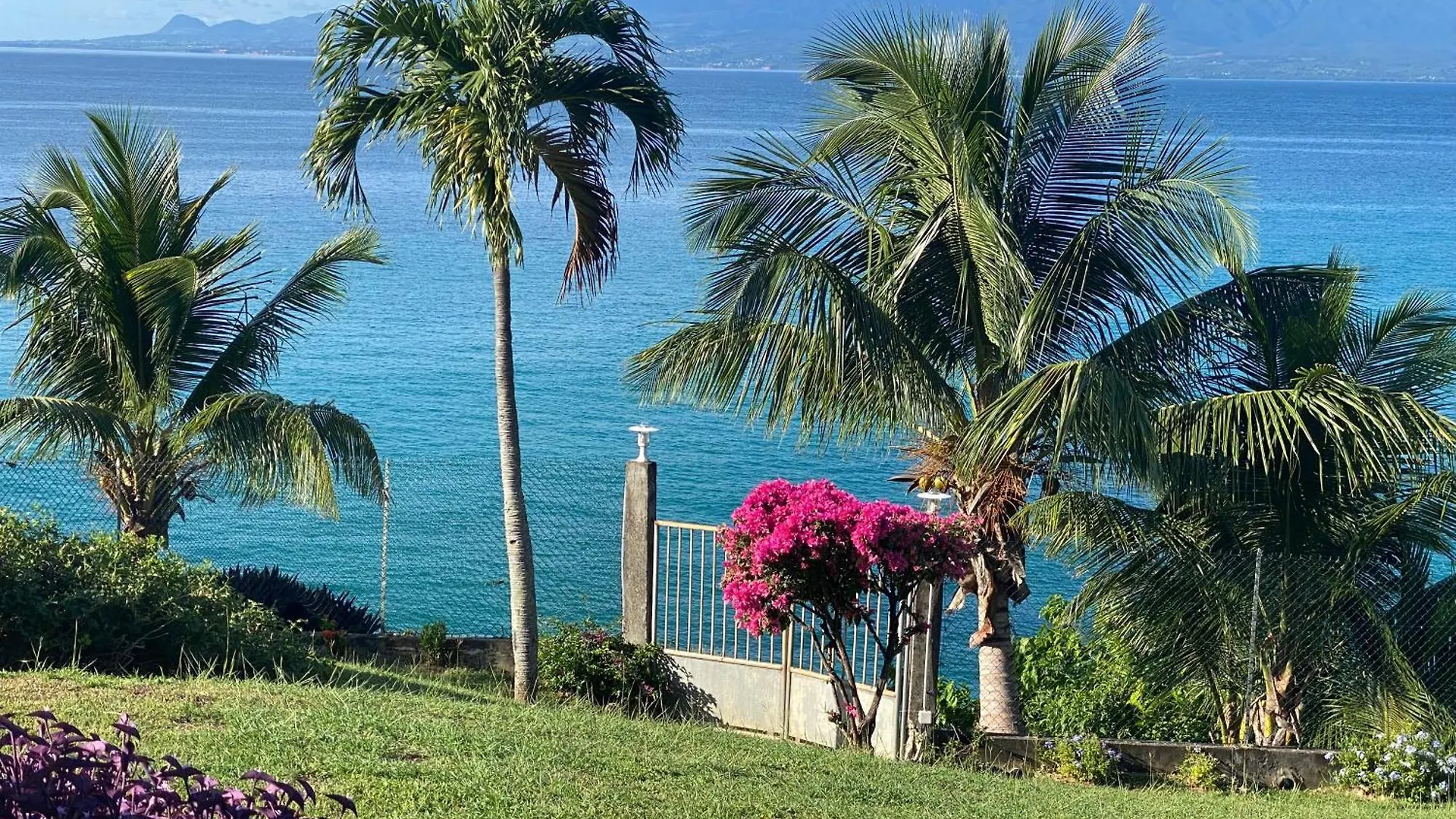 Promontoire Design Sur Mer Le Gosier  0*, Le Gosier (Grande-Terre) Guadeloupe
