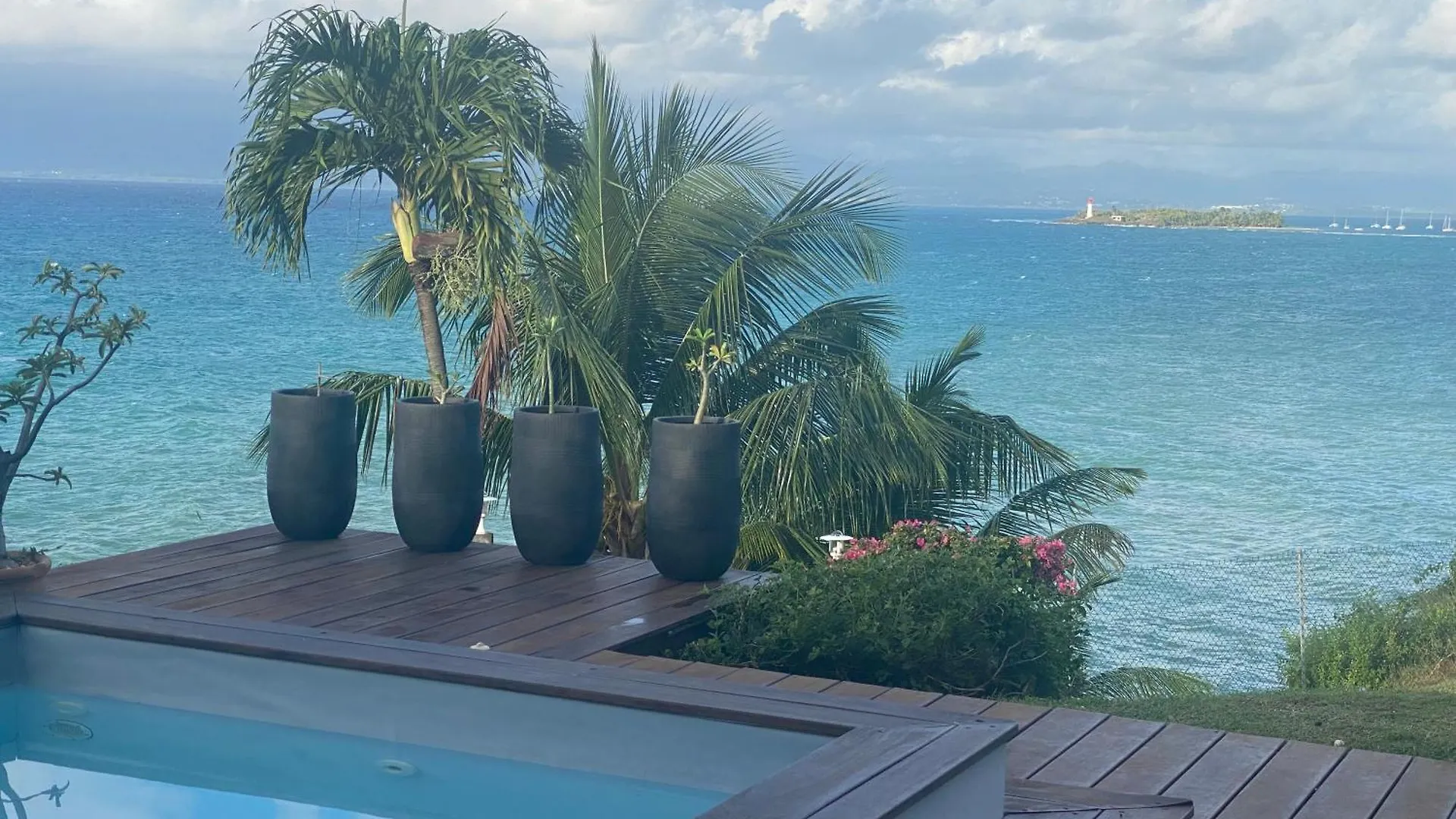 Promontoire Design Sur Mer Le Gosier  Le Gosier (Grande-Terre)