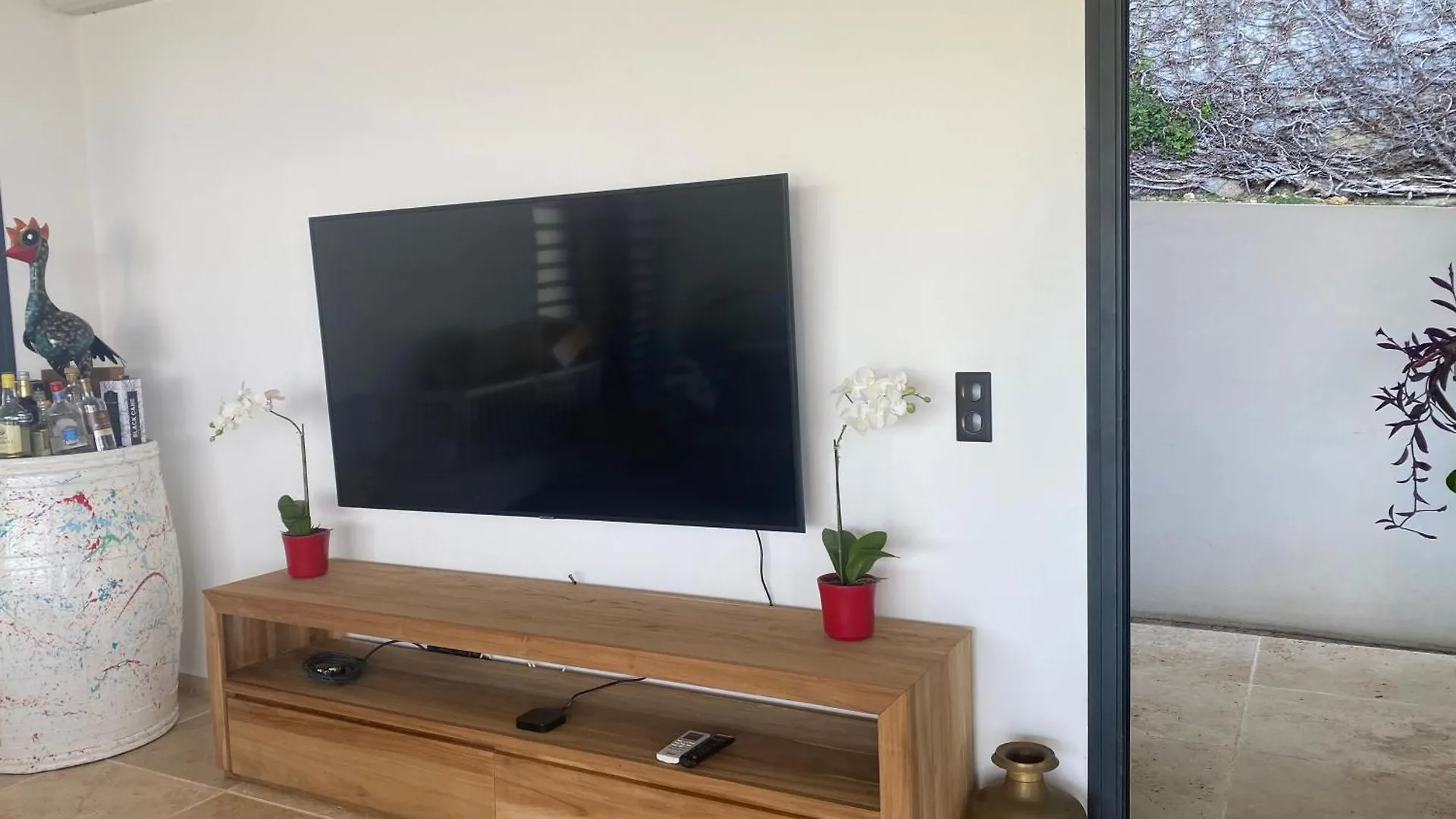 Promontoire Design Sur Mer Le Gosier  Villa